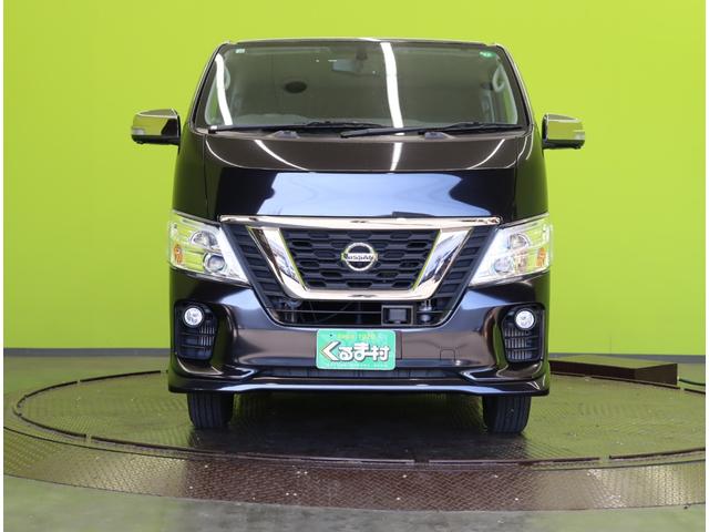 ＮＶ３５０キャラバンバン ロングプレミアムＧＸ　アーバンクロム／４ＷＤ／フルエアロ／　フルセグメモリーナビ／アラウンドビュー／左側自動ドア／インテリキー／ＥＴＣ／ドラレコ／エマブレ／ミラーウインカー／オートＬＥＤ＆フォグライト／フルエアロ／純正１５ＡＷ／５ＡＴ（52枚目）