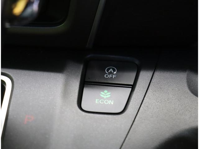 フリード Ｇ／モデューロエアロ／６人乗／　Ｄオーディオ／カメラ／ポータブルナビ／左側自動ドア／スマートキー／ＥＴＣ／革巻ステア／ハーフレザー／ミラーウインカー／オートＬＥＤ／フォグライト／１５ＡＷ／ＣＶＴ／６人乗り（17枚目）