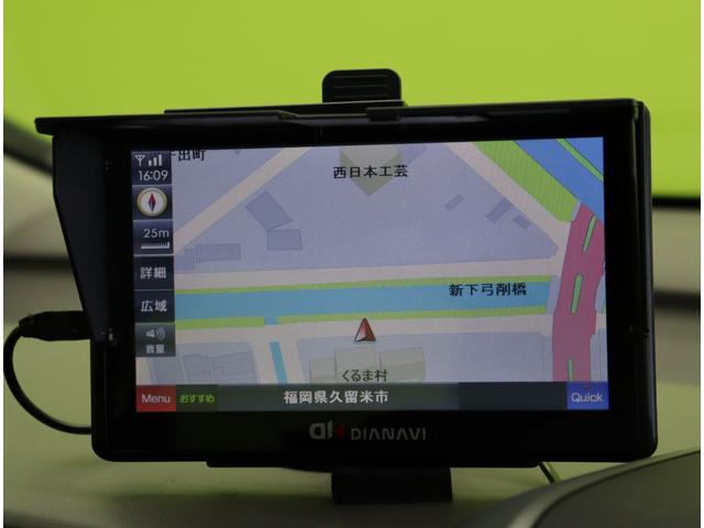 フリード Ｇ／モデューロエアロ／６人乗／　Ｄオーディオ／カメラ／ポータブルナビ／左側自動ドア／スマートキー／ＥＴＣ／革巻ステア／ハーフレザー／ミラーウインカー／オートＬＥＤ／フォグライト／１５ＡＷ／ＣＶＴ／６人乗り（19枚目）