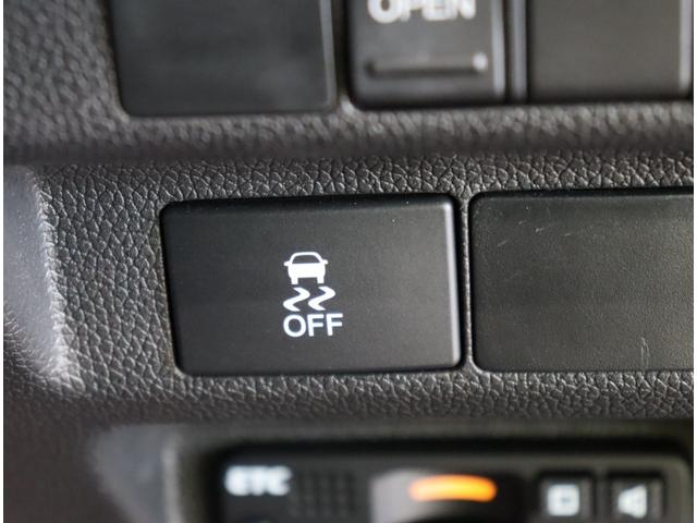 フリード Ｇ／モデューロエアロ／６人乗／　Ｄオーディオ／カメラ／ポータブルナビ／左側自動ドア／スマートキー／ＥＴＣ／革巻ステア／ハーフレザー／ミラーウインカー／オートＬＥＤ／フォグライト／１５ＡＷ／ＣＶＴ／６人乗り（27枚目）