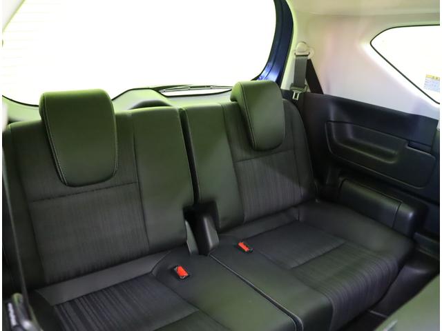 フリード Ｇ／モデューロエアロ／６人乗／　Ｄオーディオ／カメラ／ポータブルナビ／左側自動ドア／スマートキー／ＥＴＣ／革巻ステア／ハーフレザー／ミラーウインカー／オートＬＥＤ／フォグライト／１５ＡＷ／ＣＶＴ／６人乗り（41枚目）