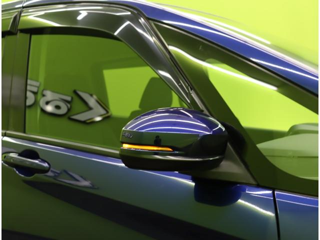 フリード Ｇ／モデューロエアロ／６人乗／　Ｄオーディオ／カメラ／ポータブルナビ／左側自動ドア／スマートキー／ＥＴＣ／革巻ステア／ハーフレザー／ミラーウインカー／オートＬＥＤ／フォグライト／１５ＡＷ／ＣＶＴ／６人乗り（57枚目）