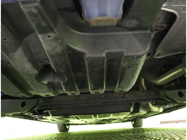 フリード Ｇ／モデューロエアロ／６人乗／　Ｄオーディオ／カメラ／ポータブルナビ／左側自動ドア／スマートキー／ＥＴＣ／革巻ステア／ハーフレザー／ミラーウインカー／オートＬＥＤ／フォグライト／１５ＡＷ／ＣＶＴ／６人乗り（63枚目）