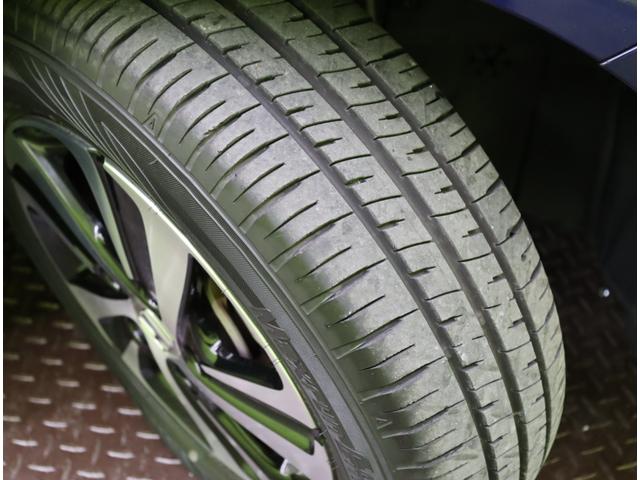 フリード Ｇ／モデューロエアロ／６人乗／　Ｄオーディオ／カメラ／ポータブルナビ／左側自動ドア／スマートキー／ＥＴＣ／革巻ステア／ハーフレザー／ミラーウインカー／オートＬＥＤ／フォグライト／１５ＡＷ／ＣＶＴ／６人乗り（65枚目）