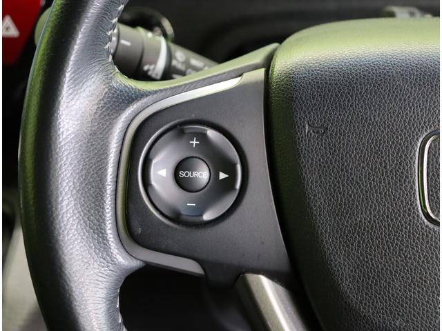 ステップワゴンスパーダ スパーダアドバンスパッケージβ／８人乗り／　９型フルセグナビ／Ｂカメラ／両側自動ドア／アダプティブクルコン／ＣＭＢＳ／スマートキー／ＥＴＣ／前後ドラレコ／革巻ステア／アイドリングＳ／わくわくゲート／オートＬＥＤ／１６ＡＷ／ＣＶＴ（20枚目）