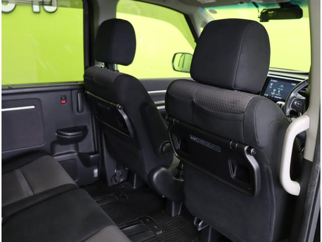 ステップワゴンスパーダ スパーダアドバンスパッケージβ／８人乗り／　９型フルセグナビ／Ｂカメラ／両側自動ドア／アダプティブクルコン／ＣＭＢＳ／スマートキー／ＥＴＣ／前後ドラレコ／革巻ステア／アイドリングＳ／わくわくゲート／オートＬＥＤ／１６ＡＷ／ＣＶＴ（38枚目）