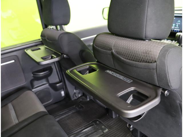 ステップワゴンスパーダ スパーダアドバンスパッケージβ／８人乗り／　９型フルセグナビ／Ｂカメラ／両側自動ドア／アダプティブクルコン／ＣＭＢＳ／スマートキー／ＥＴＣ／前後ドラレコ／革巻ステア／アイドリングＳ／わくわくゲート／オートＬＥＤ／１６ＡＷ／ＣＶＴ（39枚目）