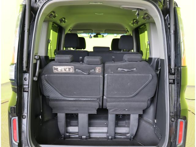 ステップワゴンスパーダ スパーダアドバンスパッケージβ／８人乗り／　９型フルセグナビ／Ｂカメラ／両側自動ドア／アダプティブクルコン／ＣＭＢＳ／スマートキー／ＥＴＣ／前後ドラレコ／革巻ステア／アイドリングＳ／わくわくゲート／オートＬＥＤ／１６ＡＷ／ＣＶＴ（43枚目）