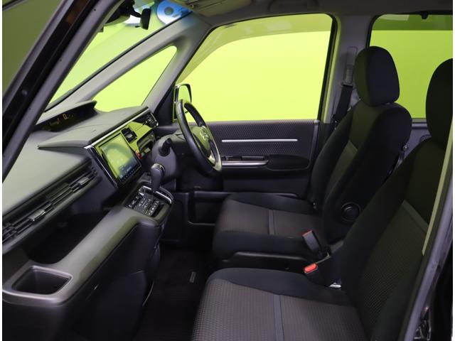 ステップワゴンスパーダ スパーダアドバンスパッケージβ／８人乗り／　９型フルセグナビ／Ｂカメラ／両側自動ドア／アダプティブクルコン／ＣＭＢＳ／スマートキー／ＥＴＣ／前後ドラレコ／革巻ステア／アイドリングＳ／わくわくゲート／オートＬＥＤ／１６ＡＷ／ＣＶＴ（49枚目）