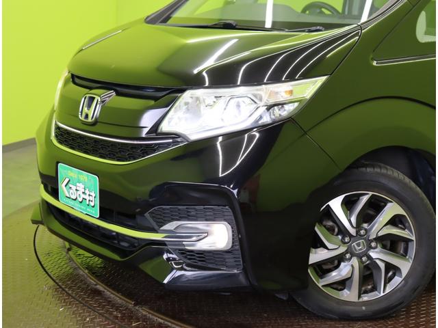 ステップワゴンスパーダ スパーダアドバンスパッケージβ／８人乗り／　９型フルセグナビ／Ｂカメラ／両側自動ドア／アダプティブクルコン／ＣＭＢＳ／スマートキー／ＥＴＣ／前後ドラレコ／革巻ステア／アイドリングＳ／わくわくゲート／オートＬＥＤ／１６ＡＷ／ＣＶＴ（55枚目）