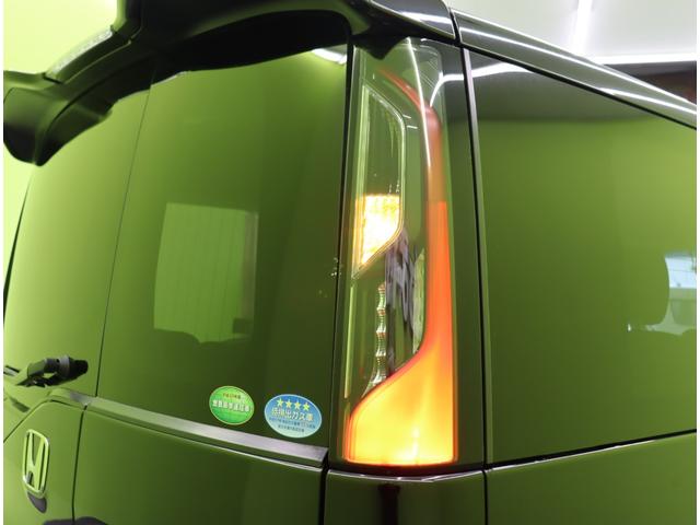 ステップワゴンスパーダ スパーダアドバンスパッケージβ／８人乗り／　９型フルセグナビ／Ｂカメラ／両側自動ドア／アダプティブクルコン／ＣＭＢＳ／スマートキー／ＥＴＣ／前後ドラレコ／革巻ステア／アイドリングＳ／わくわくゲート／オートＬＥＤ／１６ＡＷ／ＣＶＴ（60枚目）