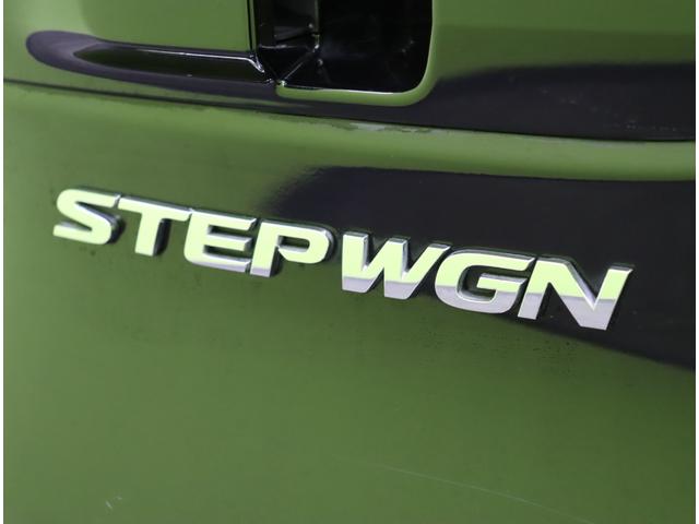 ステップワゴンスパーダ スパーダアドバンスパッケージβ／８人乗り／　９型フルセグナビ／Ｂカメラ／両側自動ドア／アダプティブクルコン／ＣＭＢＳ／スマートキー／ＥＴＣ／前後ドラレコ／革巻ステア／アイドリングＳ／わくわくゲート／オートＬＥＤ／１６ＡＷ／ＣＶＴ（62枚目）