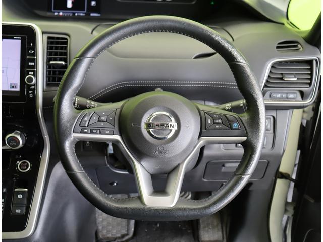 セレナ ハイウェイスター プロパイロットエディション/8人乗/ 9型フルセグナビ/Bカメラ/両側自動ドア/プロパイロット/エマブレ/LDW/インテリキー/ETC/ドラレコ/革巻ステア/アイドリングS/ヘッドライト/16AW/F&Rソナー/CVT(20枚目)