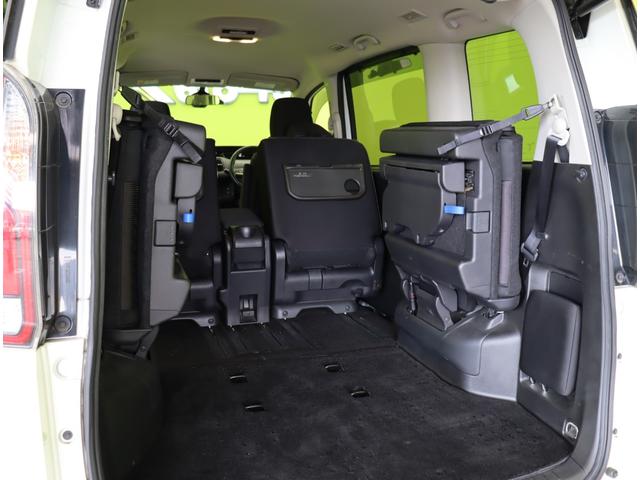 セレナ ハイウェイスター プロパイロットエディション/8人乗/ 9型フルセグナビ/Bカメラ/両側自動ドア/プロパイロット/エマブレ/LDW/インテリキー/ETC/ドラレコ/革巻ステア/アイドリングS/ヘッドライト/16AW/F&Rソナー/CVT(45枚目)