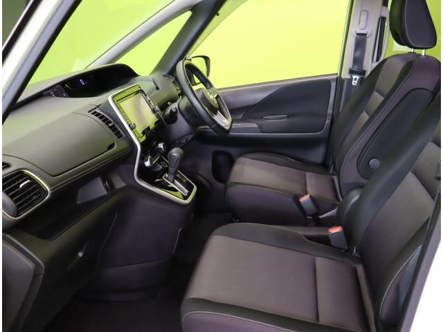 セレナ ハイウェイスター プロパイロットエディション/8人乗/ 9型フルセグナビ/Bカメラ/両側自動ドア/プロパイロット/エマブレ/LDW/インテリキー/ETC/ドラレコ/革巻ステア/アイドリングS/ヘッドライト/16AW/F&Rソナー/CVT(51枚目)