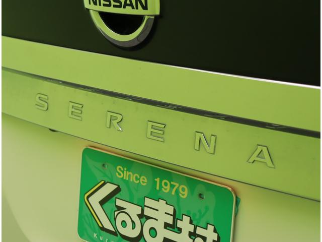 セレナ ハイウェイスター プロパイロットエディション/8人乗/ 9型フルセグナビ/Bカメラ/両側自動ドア/プロパイロット/エマブレ/LDW/インテリキー/ETC/ドラレコ/革巻ステア/アイドリングS/ヘッドライト/16AW/F&Rソナー/CVT(63枚目)