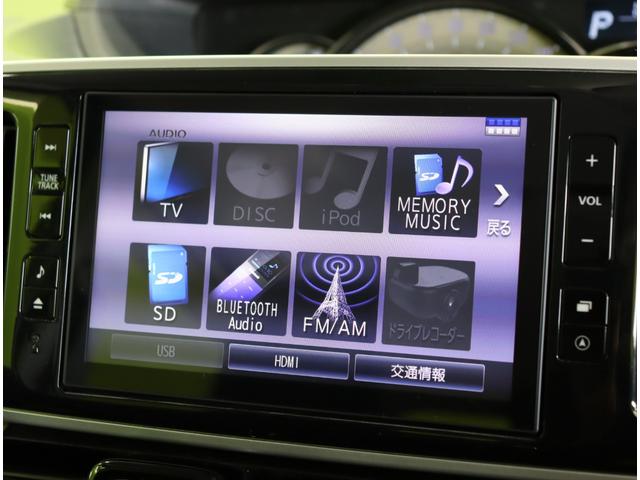 ムーヴキャンバス Gブラックインテリアリミテッド SAIII/ 8型フルセグナビ/パノラマモニター/両側自動ドア/ベンチシート/スマートキー/ETC/アイドリングS/革巻ステア/スマートアシスト/電格ミラー/ハイビームアシスト/LEDライト/CVT(13枚目)