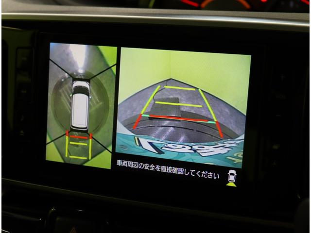 ムーヴキャンバス Gブラックインテリアリミテッド SAIII/ 8型フルセグナビ/パノラマモニター/両側自動ドア/ベンチシート/スマートキー/ETC/アイドリングS/革巻ステア/スマートアシスト/電格ミラー/ハイビームアシスト/LEDライト/CVT(14枚目)