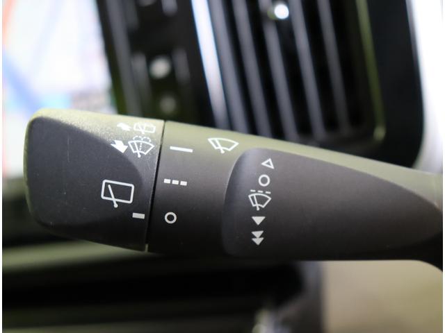 ムーヴキャンバス Gブラックインテリアリミテッド SAIII/ 8型フルセグナビ/パノラマモニター/両側自動ドア/ベンチシート/スマートキー/ETC/アイドリングS/革巻ステア/スマートアシスト/電格ミラー/ハイビームアシスト/LEDライト/CVT(19枚目)