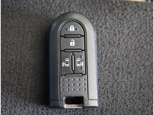 ムーヴキャンバス Gブラックインテリアリミテッド SAIII/ 8型フルセグナビ/パノラマモニター/両側自動ドア/ベンチシート/スマートキー/ETC/アイドリングS/革巻ステア/スマートアシスト/電格ミラー/ハイビームアシスト/LEDライト/CVT(23枚目)