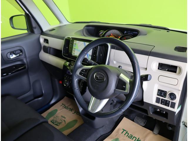 ムーヴキャンバス Gブラックインテリアリミテッド SAIII/ 8型フルセグナビ/パノラマモニター/両側自動ドア/ベンチシート/スマートキー/ETC/アイドリングS/革巻ステア/スマートアシスト/電格ミラー/ハイビームアシスト/LEDライト/CVT(28枚目)