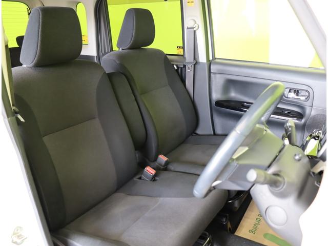 ムーヴキャンバス Gブラックインテリアリミテッド SAIII/ 8型フルセグナビ/パノラマモニター/両側自動ドア/ベンチシート/スマートキー/ETC/アイドリングS/革巻ステア/スマートアシスト/電格ミラー/ハイビームアシスト/LEDライト/CVT(30枚目)