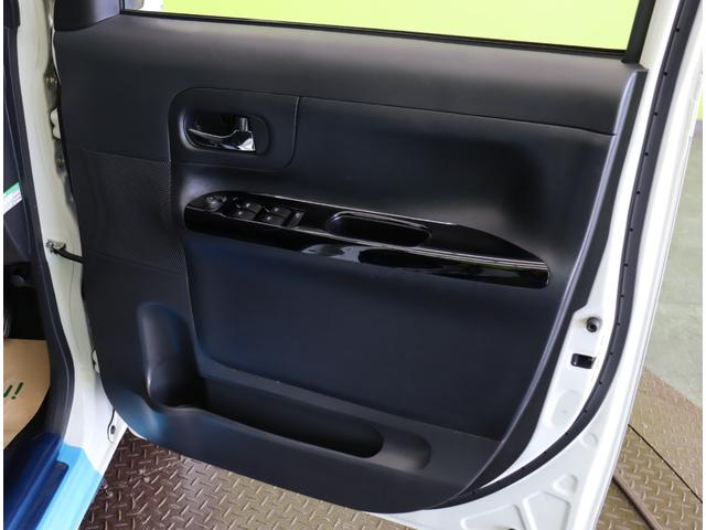 ムーヴキャンバス Gブラックインテリアリミテッド SAIII/ 8型フルセグナビ/パノラマモニター/両側自動ドア/ベンチシート/スマートキー/ETC/アイドリングS/革巻ステア/スマートアシスト/電格ミラー/ハイビームアシスト/LEDライト/CVT(34枚目)