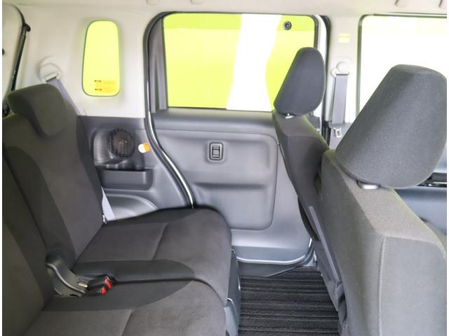 ムーヴキャンバス Gブラックインテリアリミテッド SAIII/ 8型フルセグナビ/パノラマモニター/両側自動ドア/ベンチシート/スマートキー/ETC/アイドリングS/革巻ステア/スマートアシスト/電格ミラー/ハイビームアシスト/LEDライト/CVT(36枚目)