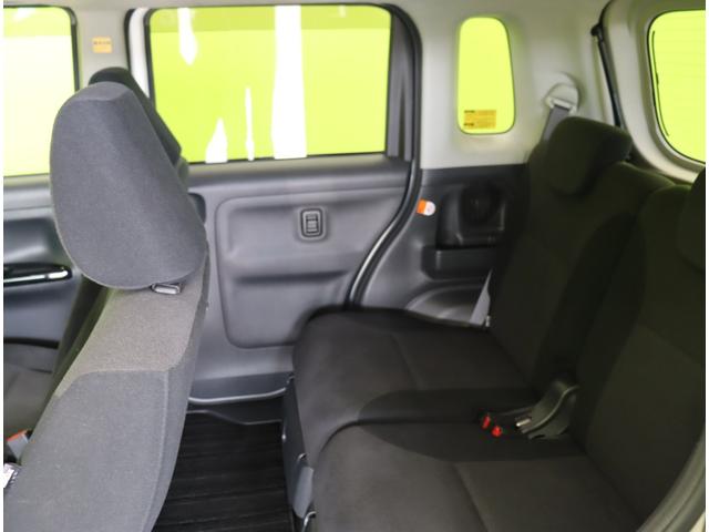 ムーヴキャンバス Gブラックインテリアリミテッド SAIII/ 8型フルセグナビ/パノラマモニター/両側自動ドア/ベンチシート/スマートキー/ETC/アイドリングS/革巻ステア/スマートアシスト/電格ミラー/ハイビームアシスト/LEDライト/CVT(42枚目)