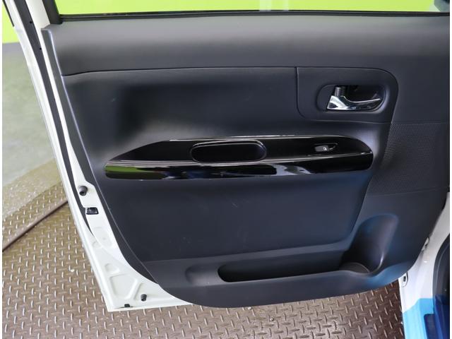 ムーヴキャンバス Gブラックインテリアリミテッド SAIII/ 8型フルセグナビ/パノラマモニター/両側自動ドア/ベンチシート/スマートキー/ETC/アイドリングS/革巻ステア/スマートアシスト/電格ミラー/ハイビームアシスト/LEDライト/CVT(48枚目)