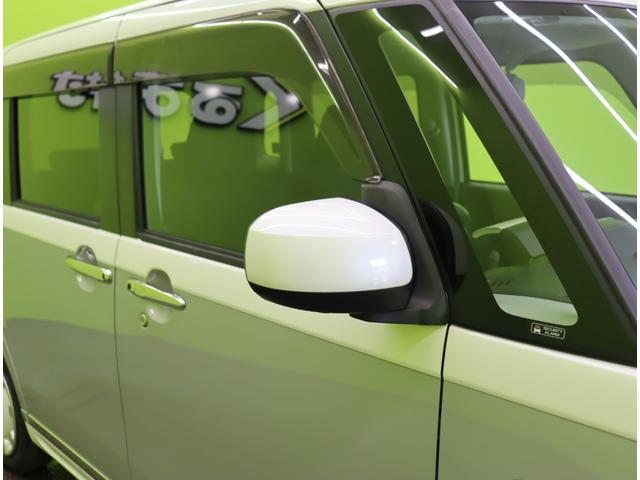 ムーヴキャンバス Gブラックインテリアリミテッド SAIII/ 8型フルセグナビ/パノラマモニター/両側自動ドア/ベンチシート/スマートキー/ETC/アイドリングS/革巻ステア/スマートアシスト/電格ミラー/ハイビームアシスト/LEDライト/CVT(53枚目)