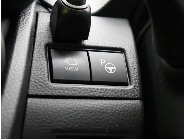 プリウス Z/買取車/モデリスタエアロ/ 12.3型Dオーディオ/パノラミックビュー/黒革エアシート/Dインナーミラー/セーフティセンス/PKSB/スマートキー/Pバックドア/オートLED/モデリスタエアロ/19AW/CVT(18枚目)
