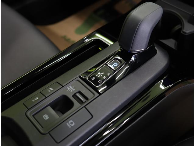 プリウス Z/買取車/モデリスタエアロ/ 12.3型Dオーディオ/パノラミックビュー/黒革エアシート/Dインナーミラー/セーフティセンス/PKSB/スマートキー/Pバックドア/オートLED/モデリスタエアロ/19AW/CVT(19枚目)