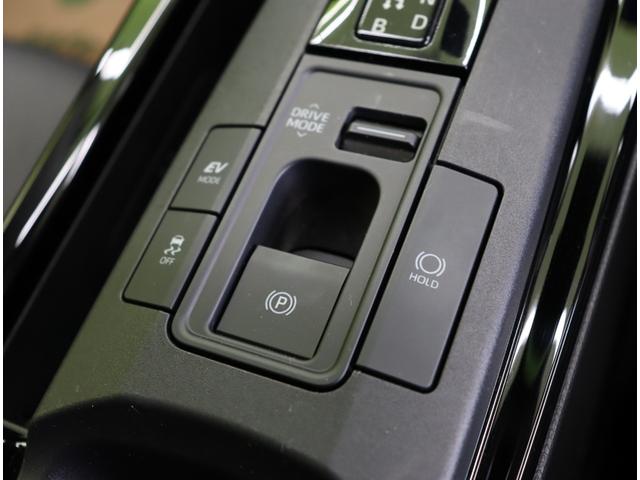 プリウス Z/買取車/モデリスタエアロ/ 12.3型Dオーディオ/パノラミックビュー/黒革エアシート/Dインナーミラー/セーフティセンス/PKSB/スマートキー/Pバックドア/オートLED/モデリスタエアロ/19AW/CVT(20枚目)