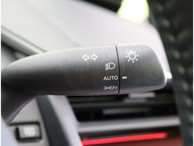 プリウス Z/買取車/モデリスタエアロ/ 12.3型Dオーディオ/パノラミックビュー/黒革エアシート/Dインナーミラー/セーフティセンス/PKSB/スマートキー/Pバックドア/オートLED/モデリスタエアロ/19AW/CVT(24枚目)