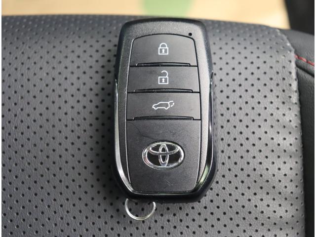 プリウス Z/買取車/モデリスタエアロ/ 12.3型Dオーディオ/パノラミックビュー/黒革エアシート/Dインナーミラー/セーフティセンス/PKSB/スマートキー/Pバックドア/オートLED/モデリスタエアロ/19AW/CVT(26枚目)