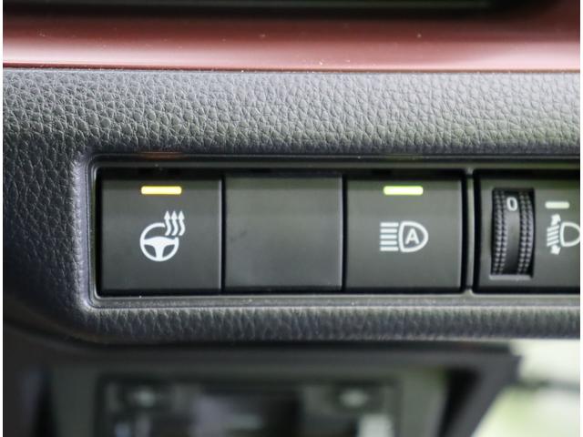 プリウス Z/買取車/モデリスタエアロ/ 12.3型Dオーディオ/パノラミックビュー/黒革エアシート/Dインナーミラー/セーフティセンス/PKSB/スマートキー/Pバックドア/オートLED/モデリスタエアロ/19AW/CVT(27枚目)