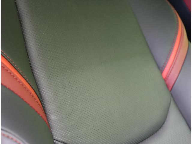 プリウス Z/買取車/モデリスタエアロ/ 12.3型Dオーディオ/パノラミックビュー/黒革エアシート/Dインナーミラー/セーフティセンス/PKSB/スマートキー/Pバックドア/オートLED/モデリスタエアロ/19AW/CVT(39枚目)