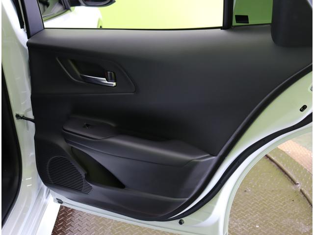 プリウス Z/買取車/モデリスタエアロ/ 12.3型Dオーディオ/パノラミックビュー/黒革エアシート/Dインナーミラー/セーフティセンス/PKSB/スマートキー/Pバックドア/オートLED/モデリスタエアロ/19AW/CVT(45枚目)