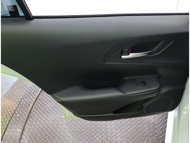 プリウス Z/買取車/モデリスタエアロ/ 12.3型Dオーディオ/パノラミックビュー/黒革エアシート/Dインナーミラー/セーフティセンス/PKSB/スマートキー/Pバックドア/オートLED/モデリスタエアロ/19AW/CVT(51枚目)