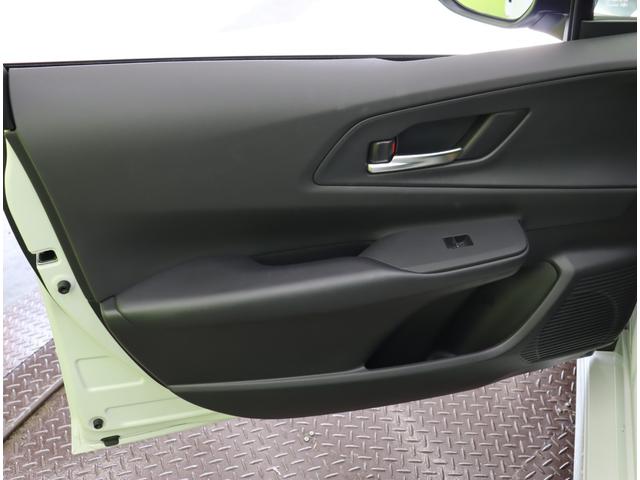 プリウス Z/買取車/モデリスタエアロ/ 12.3型Dオーディオ/パノラミックビュー/黒革エアシート/Dインナーミラー/セーフティセンス/PKSB/スマートキー/Pバックドア/オートLED/モデリスタエアロ/19AW/CVT(55枚目)