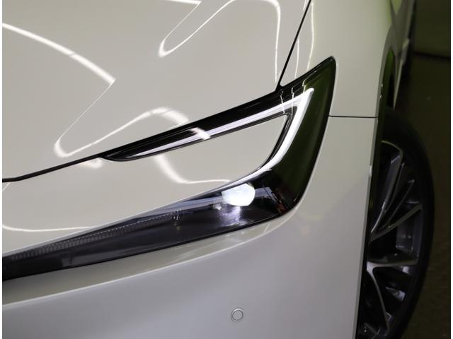 プリウス Z/買取車/モデリスタエアロ/ 12.3型Dオーディオ/パノラミックビュー/黒革エアシート/Dインナーミラー/セーフティセンス/PKSB/スマートキー/Pバックドア/オートLED/モデリスタエアロ/19AW/CVT(59枚目)