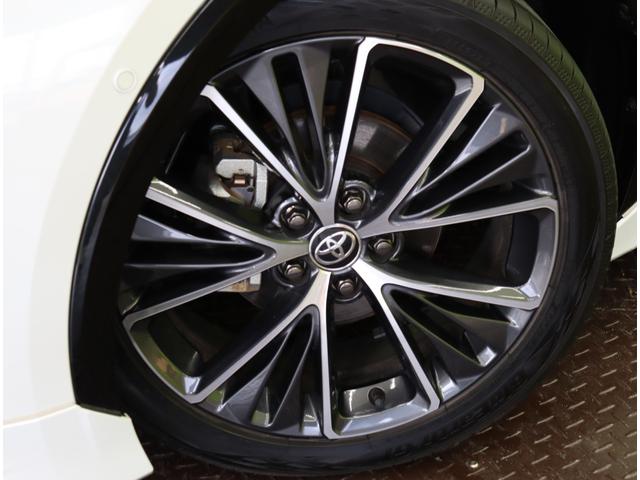 プリウス Z/買取車/モデリスタエアロ/ 12.3型Dオーディオ/パノラミックビュー/黒革エアシート/Dインナーミラー/セーフティセンス/PKSB/スマートキー/Pバックドア/オートLED/モデリスタエアロ/19AW/CVT(62枚目)