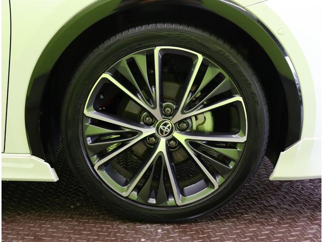 プリウス Z/買取車/モデリスタエアロ/ 12.3型Dオーディオ/パノラミックビュー/黒革エアシート/Dインナーミラー/セーフティセンス/PKSB/スマートキー/Pバックドア/オートLED/モデリスタエアロ/19AW/CVT(74枚目)