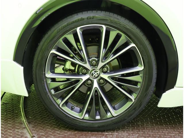 プリウス Z/買取車/モデリスタエアロ/ 12.3型Dオーディオ/パノラミックビュー/黒革エアシート/Dインナーミラー/セーフティセンス/PKSB/スマートキー/Pバックドア/オートLED/モデリスタエアロ/19AW/CVT(75枚目)