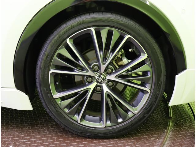 プリウス Z/買取車/モデリスタエアロ/ 12.3型Dオーディオ/パノラミックビュー/黒革エアシート/Dインナーミラー/セーフティセンス/PKSB/スマートキー/Pバックドア/オートLED/モデリスタエアロ/19AW/CVT(76枚目)