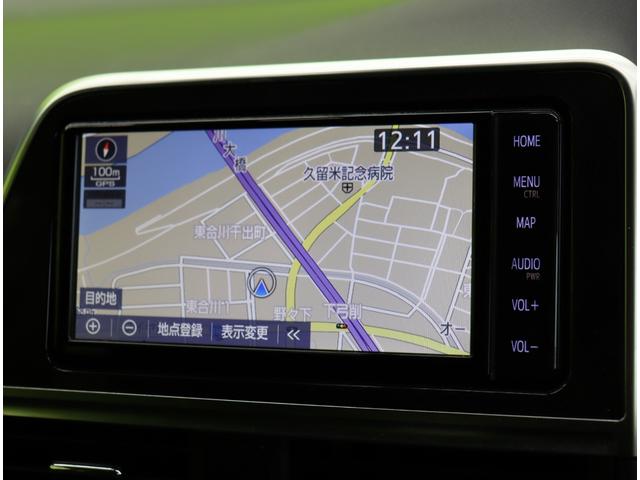 シエンタ ハイブリッドＧ　クエロ／モデリスタエアロ／７人乗／　フルセグＳＤナビ／パノラミックビュー／両側自動ドア／ハーフレザー／ＥＴＣ／スマートキー／セーフティセンス／ＰＫＳＢ／クリアランスソナー／オートＬＥＤ／モデリスタエアロ／ＣＶＴ／７人乗（4枚目）