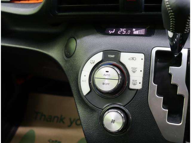 シエンタ ハイブリッドＧ　クエロ／モデリスタエアロ／７人乗／　フルセグＳＤナビ／パノラミックビュー／両側自動ドア／ハーフレザー／ＥＴＣ／スマートキー／セーフティセンス／ＰＫＳＢ／クリアランスソナー／オートＬＥＤ／モデリスタエアロ／ＣＶＴ／７人乗（7枚目）