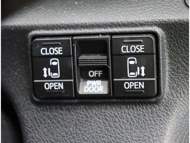 シエンタ ハイブリッドＧ　クエロ／モデリスタエアロ／７人乗／　フルセグＳＤナビ／パノラミックビュー／両側自動ドア／ハーフレザー／ＥＴＣ／スマートキー／セーフティセンス／ＰＫＳＢ／クリアランスソナー／オートＬＥＤ／モデリスタエアロ／ＣＶＴ／７人乗（11枚目）