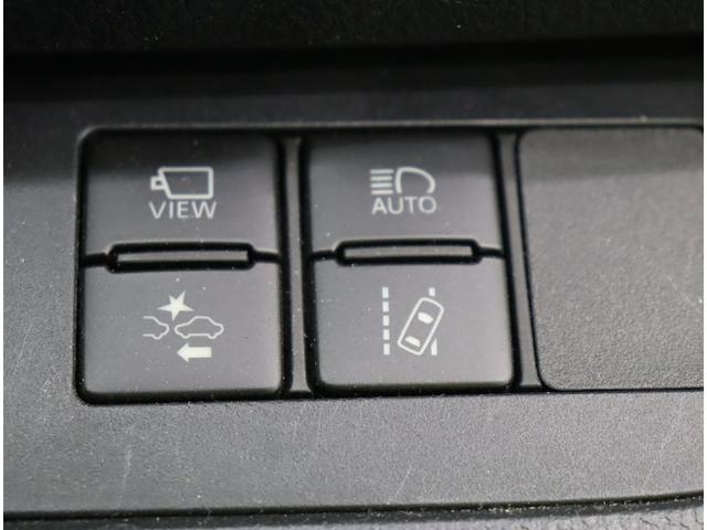 シエンタ ハイブリッドＧ　クエロ／モデリスタエアロ／７人乗／　フルセグＳＤナビ／パノラミックビュー／両側自動ドア／ハーフレザー／ＥＴＣ／スマートキー／セーフティセンス／ＰＫＳＢ／クリアランスソナー／オートＬＥＤ／モデリスタエアロ／ＣＶＴ／７人乗（12枚目）